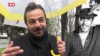 Kerem Alışık'tan acı sözler: Zaman alışmayı öğretiyor ama unutmayı asla