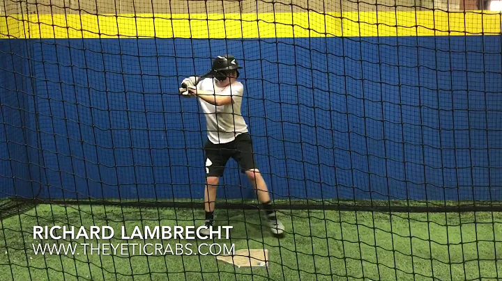 Richard Lambrecht 11/2/19