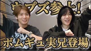 Upla Which I Didnt Even Realize Was In Its Second Season Was So Hilarious txt Japanese Subti