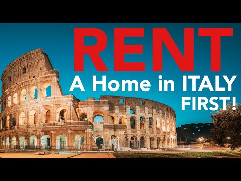 Why Renting Could