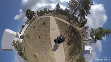 Apache Point Observatory, NM, fix frame