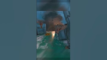 MW2 Shipment is so TOXIC! #callofduty #mw2 #fyp #foryou #twitch #streamer #viral #eezyneedz