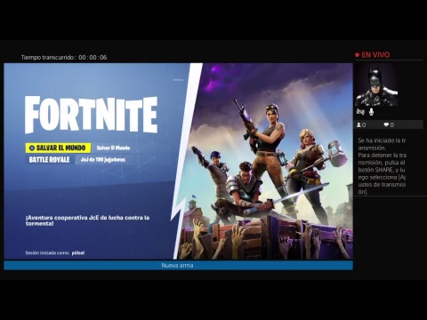 A por todas_ cuanto mas victorias mejor ,FORTNITE .Piilsel. http://fortnite.com/2fa