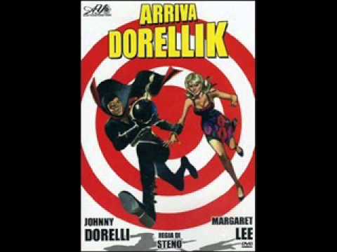 Johnny Dorelli - Arriva la Bomba
