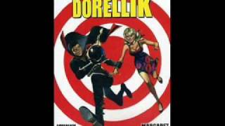 Video thumbnail of "Johnny Dorelli - Arriva la Bomba"