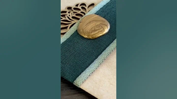 The Perfect Wax Seal: 6/20