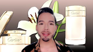 CARTIER BAISER VOLÉ EAU DE PARFUM REVIEW
