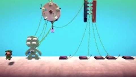 Discworld Tips and Tricks Tutorial. LittleBigPlanet