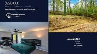 Ashley Babykin|5059 Martins Crossing Rd|Stone Mountain, GA|ColdwellBankerHomes.com