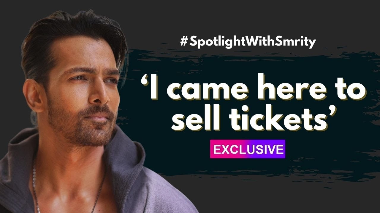 Harshvardhan Rane on struggle, success of Sanam Teri Kasam and why he will never talk about love