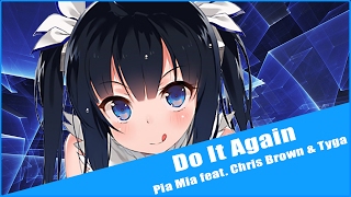 Nightcore - Do It Again [Re-Upload]