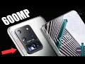 Samsung Galaxy S21 Ultra (2021) Introduction!!!