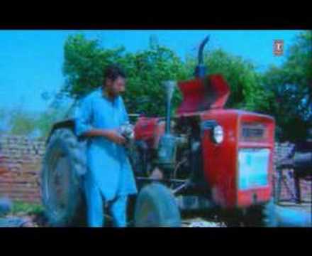 Balkar sidhu – maaye tera putt ladla