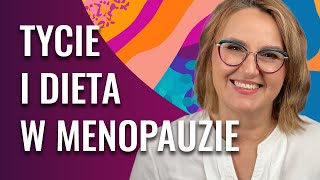 Otyłość w Menopauzie. Przyczyny, Skutki i Metody Łagodzenia Objawów - Profesor Stachowska