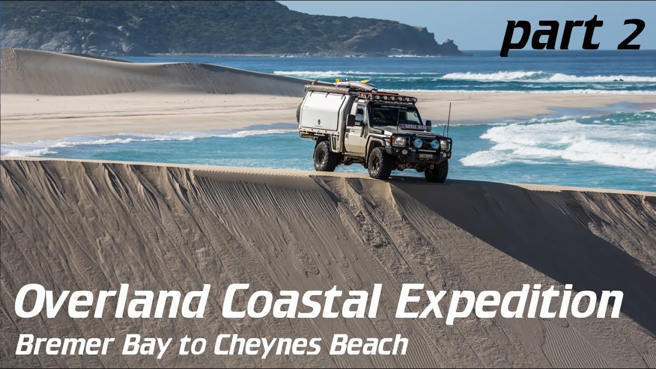 cheynes beach whales 4 Wheeling Overland Coastal Expedition (part 2)