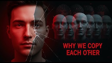 Why We Unknowingly Copy Each Other | The Mirror Neuron Effect