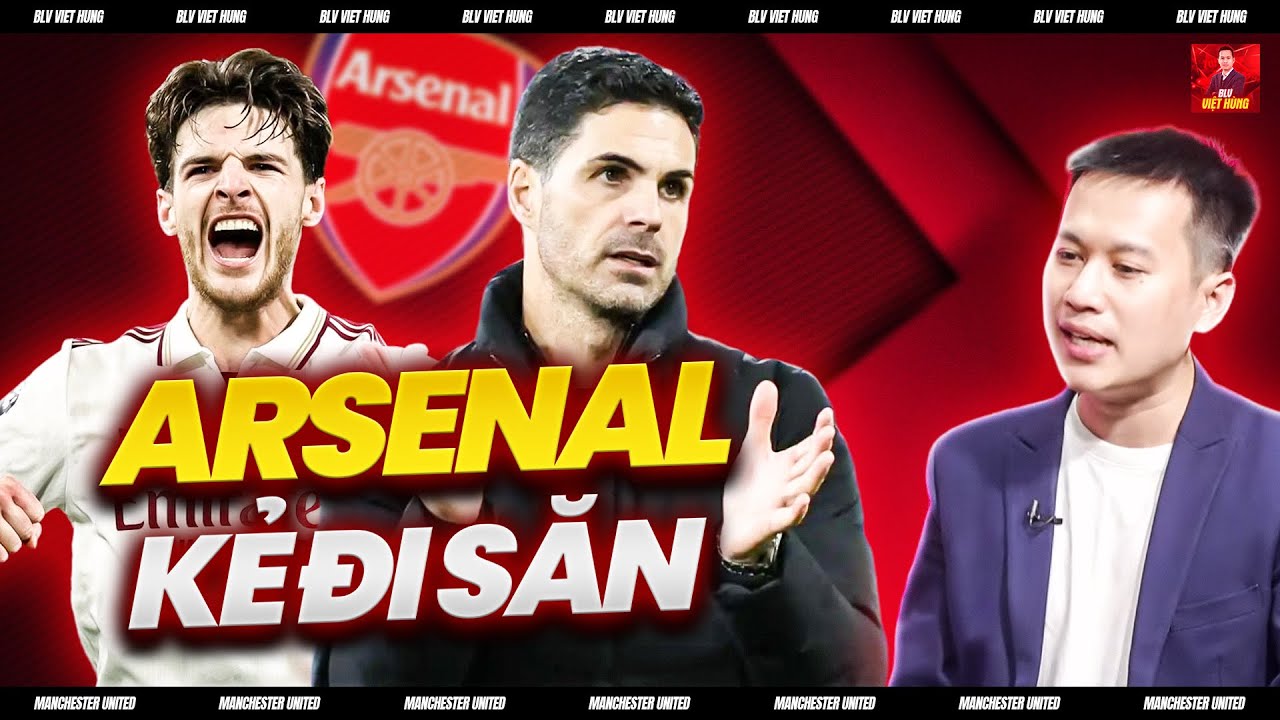 Trận đấu kịch tính Burnley đảm nhấn Arsenal bên trên sân công ty Cùng sòng bạc keonhacai07 - Cuộc cạnh tranh đối đầu định đoạt vận mệnh giữa 2 đội bóng giàu truyền thống cuội nguồn