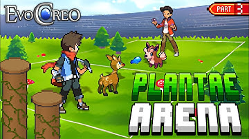 EvoCreo | Part-3 | Walkthrough #dynamonsking #evocreo #pokemon #gameplay