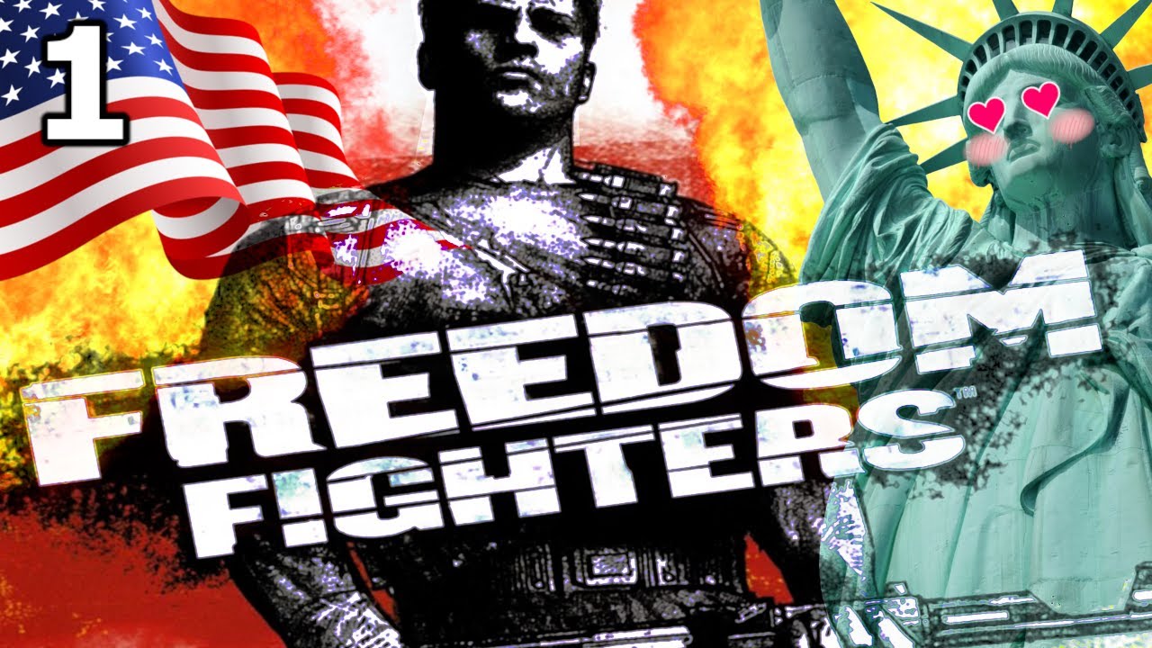 Replaying the Propaganda Games of Our Youth!
