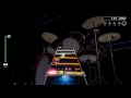 Learn to Fly by Foo Fighters Rock Band 4 Pro Drums Expert Gold Stars