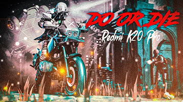 Redmi K20 Pro | Smooth + Extream|  (60fps Game play ) PUBGM Montage #10