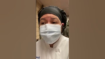 Day in the Life at Northwell Health: Vickiana - Food Service
