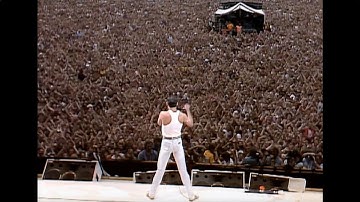 Freddie Mercury: A World of His Own
