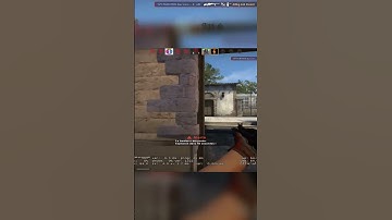 INSANE NO SCOPE #csgo #cs2 #csgomoments #csgohighlights #csgofunny #csgomemes #csgoclips