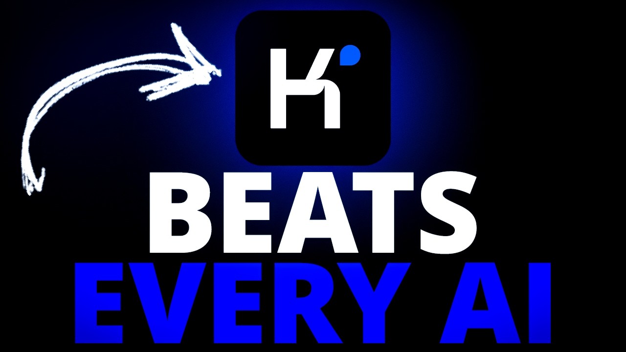 Kimi K2.5 AI Coder — это просто БЕЗУМИЕ! (БЕСПЛАТНО)