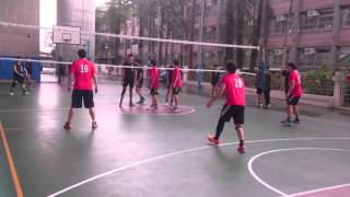 20160117 輔大-致理 3-2