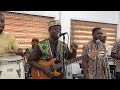 Best Male Guitarist In Ghana Akablay & Abiza Band Has Taken All The Girls Away With This Performance