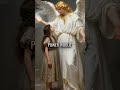 Teen Girl Gets Life Changing Visit From Angel   What Happens Next Will Shock You #subscribe #shorts