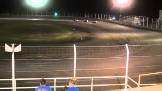 081515 DWARFS TROPHY DASH