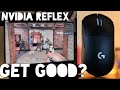 Can A Gaming Mouse And A 360Hz Monitor Make You Pro Nvidia Reflex Analyser Explored Can A Gaming Mouse And A 360Hz Monitor Make You Pro Nvidia Reflex Analyser Explored