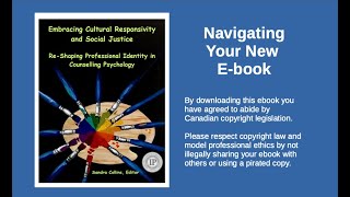 E-Book Navigation Video