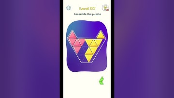 Dop 3 : Displace One Part level 177