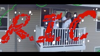 Real Intentions Code (R.I.C) Remix (Prod by Montie Culo)| shot by @tenaciousbeetv