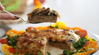 Թակած Կոլոլակ - Armenian Kofta - Հեղինե - Կրկնություն - Heghineh Cooking Show in Armenian