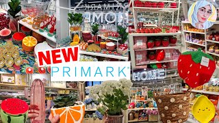 🔥 PRIMARK SUMMER 2024 HAS LANDED‼️🤩 Shop With Me 😍 ENTIRE NEW IN HOME 🏡 🥰