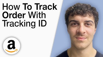 How To Track Amazon Order With Tracking ID [2025 Full Guide]
