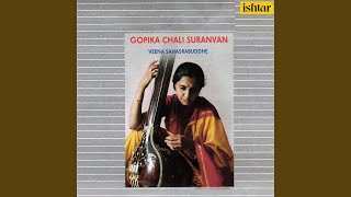 Raga Bihag - Vilambit Khayal - Kaise Sukh Sowe - Ektaal