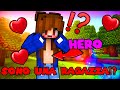 il MIO AMICO MI HA TRASFORMATO IN UNA RAGAZZA su MINECRAFT!