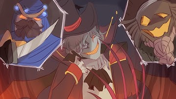 HAPPY HALLOWEEN | MEME - Identity V