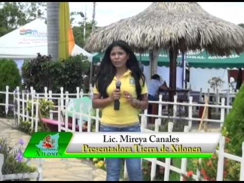  Programa En la Tierra de Xilonen N. 22 - 2014