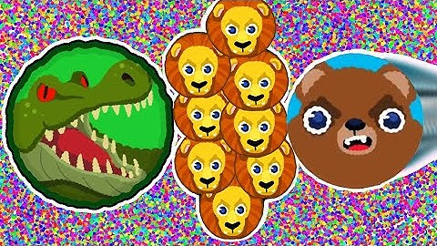 Agar.io Double popsplit??// Free 100 bots//Popsplit,Cannonsplit,Tricksplit//Epic motage