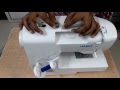 My sewing machine  aishutte