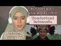 AKU BUKAN WARGANEGARA INDONESIA TAPI….😭 | “Wonderland Indonesia” by Alfy Rev (ft Novia Bachmid)