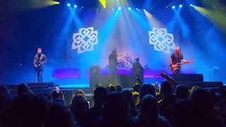 Breaking Benjamin- Give Me A Sign (with Bush tribute, live in Wilkes-Barre 2023)