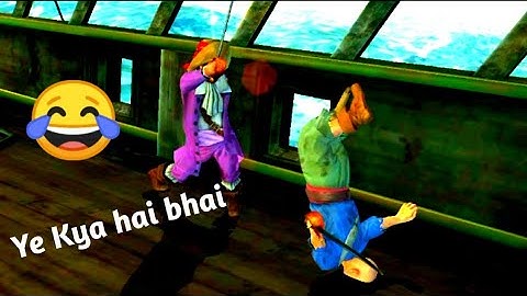 The Adventure of Tintin Android Gameplay [Part - #5]