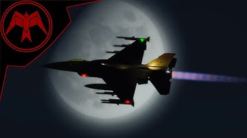 DCS Setting up Afterburner detent Tutorial